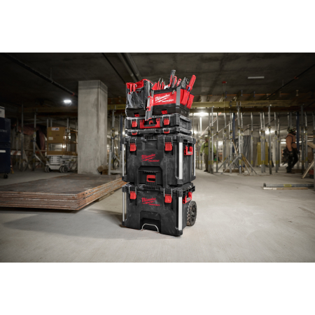 MILWAUKEE Packout XL Tool Box 4932478162