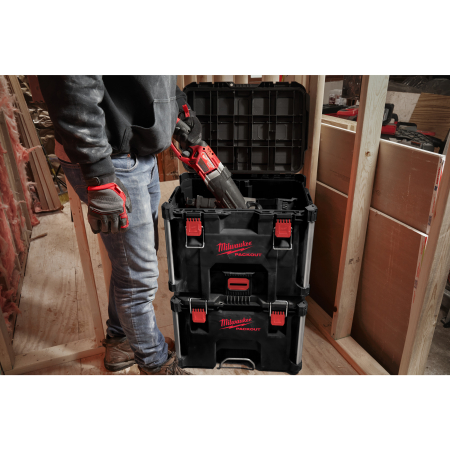 MILWAUKEE Packout XL Tool Box 4932478162