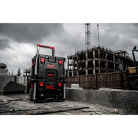 MILWAUKEE Packout XL Tool Box 4932478162