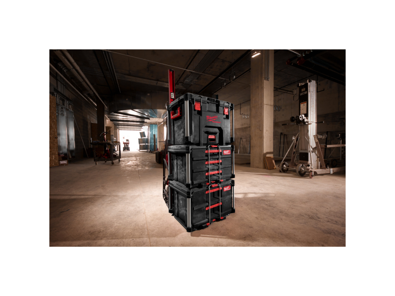 Milwaukee 4932478162 PACKOUT™ XL Tool Box