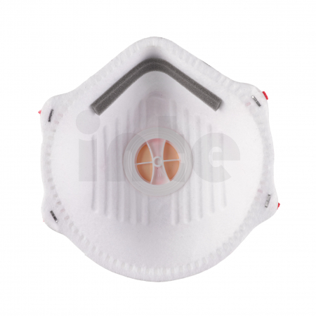 MILWAUKEE FFP2 Respirator with Valve  4932478548