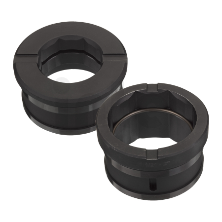 MILWAUKEE Sada adaptérů pro závitořez pro Rothenberger 4932478840
