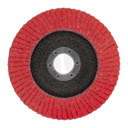 MILWAUKEE Flap discs CERA TURBO XL SLC XL 50/115 G40 4932478946