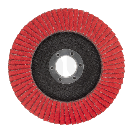 MILWAUKEE Flap discs CERA TURBO XL SLC XL 50/115 G60 4932478947