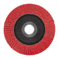 MILWAUKEE Flap discs CERA TURBO XL SLC XL 50/115 G60 4932478947