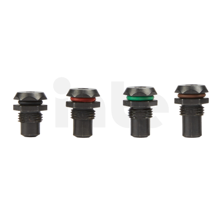 MILWAUKEE Set nástavců pro nýtovačku M18 FUEL™ ONE-KEY™ 4932493546
