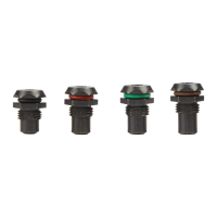 MILWAUKEE Set nástavců pro nýtovačku M18 FUEL™ ONE-KEY™ 4932493546