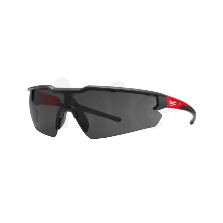 MILWAUKEE Enhanced Safety Glasses Bezpečnostní brýle tónované - velké balení 4932479025