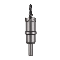 MILWAUKEE TCT Holesaws 4932479038