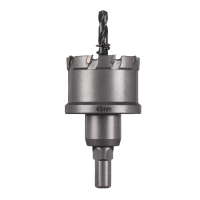 MILWAUKEE TCT Holesaws 4932479047