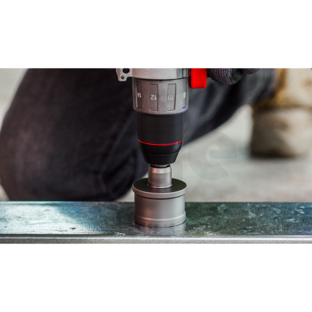 MILWAUKEE TCT Holesaws 4932479048