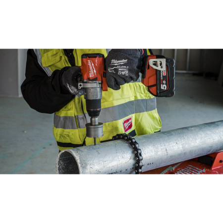MILWAUKEE TCT Holesaws 4932479048