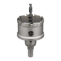 MILWAUKEE TCT Holesaws 4932479048