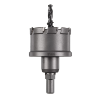 MILWAUKEE TCT Holesaws 4932479049