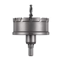 MILWAUKEE TCT Holesaws 4932479054