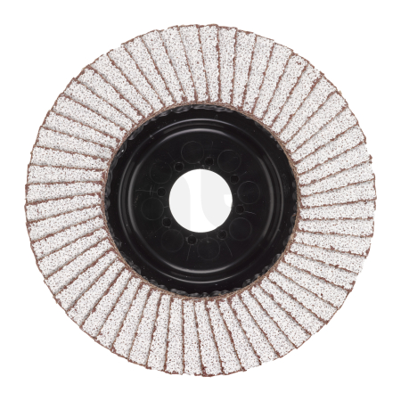 MILWAUKEE Flap discs Aluminum ALU SLC 50/115 G40 4932479089