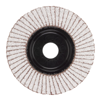 MILWAUKEE Flap discs Aluminum ALU SLC 50/115 G60 4932479090