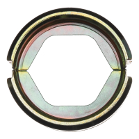 MILWAUKEE Krimpovací čelisti L22 Cu 300 4932479393