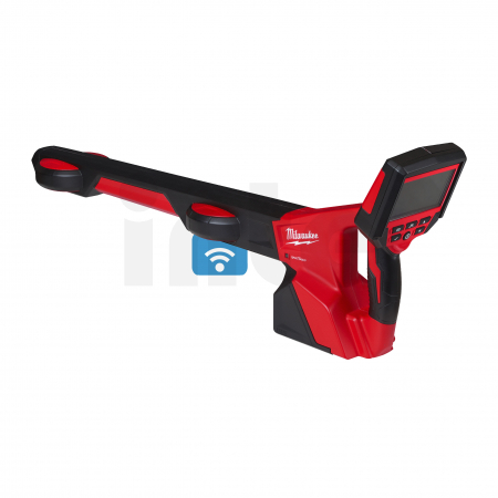 MILWAUKEE M12 PL-0C Detektor potrubí 4933471995