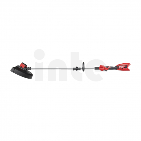 MILWAUKEE M18 BLLT-0 Bezuhlíková aku strunová sekačka 4933472218