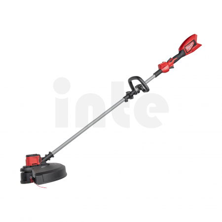 MILWAUKEE M18 BLLT-0 Bezuhlíková aku strunová sekačka 4933472218