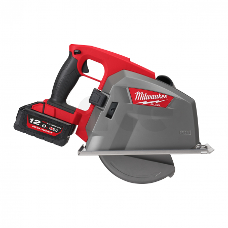 MILWAUKEE M18FMCS66-121C - M18 FUEL™ 66 mm pila na kov 4933472111