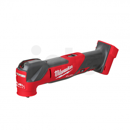 MILWAUKEE M18FMT-0X - M18 FUEL™ Multifunkční nářadí 4933478491