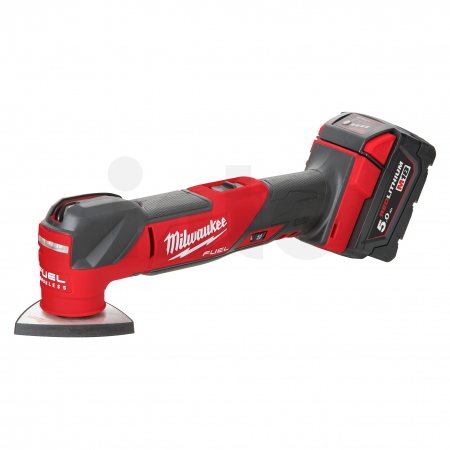 MILWAUKEE M18FMT-502X - M18 FUEL™ Multifunkční nářadí 4933478492