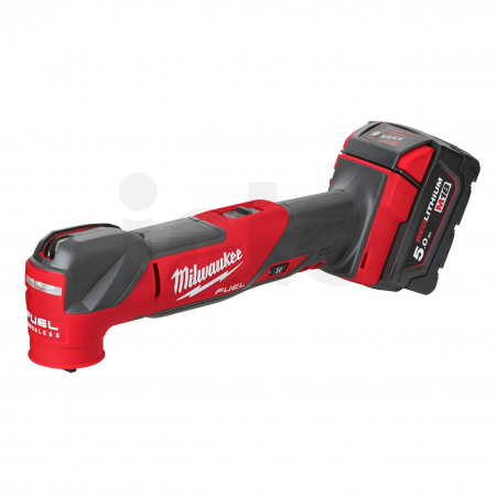 MILWAUKEE M18FMT-502X - M18 FUEL™ Multifunkční nářadí 4933478492