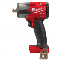 MILWAUKEE M18FMTIW2P12-0X  - M18 FUEL™ 1/2˝ Rázový utahovák s aretačním čepem 4933478452