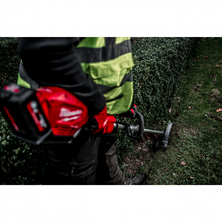 MILWAUKEE M18FOPH-EA - QUIK-LOK™ lemovačka 4932464958