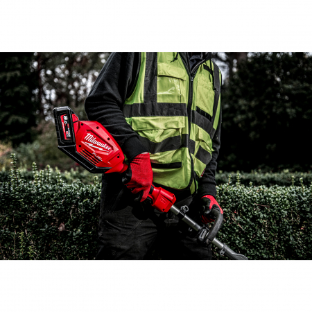 MILWAUKEE M18FOPH-EA - QUIK-LOK™ lemovačka 4932464958