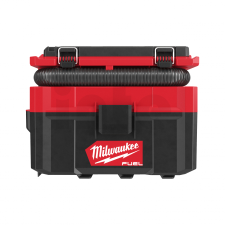 MILWAUKEE M18 FPOVCL-0 Vysavač pro mokré/suché vysávání M18 FUEL™ PACKOUT™ 4933478187