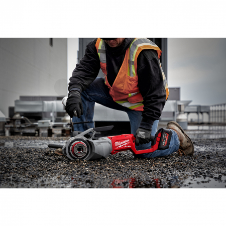 MILWAUKEE M18 FPT2-121C - M18 FUEL™ ONE-KEY™ 2˝ závitořez 4933478597