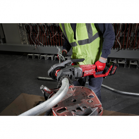 MILWAUKEE M18 FPT2-121C - M18 FUEL™ ONE-KEY™ 2˝ závitořez 4933478597