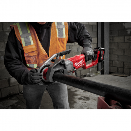 MILWAUKEE M18 FPT2-121C - M18 FUEL™ ONE-KEY™ 2˝ závitořez 4933478597