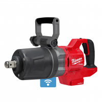 MILWAUKEE M18ONEFHIWF1DS-0C - M18 FUEL™ ONE-KEY™ 1″ rázový utahovák s pojistným kroužkem 4933472071