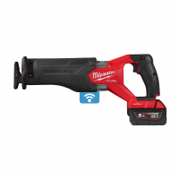 MILWAUKEE M18ONEFSZ-502X - M18 FUEL™ ONE-KEY™ SAWZALL®﻿ šavlová pila 4933478294