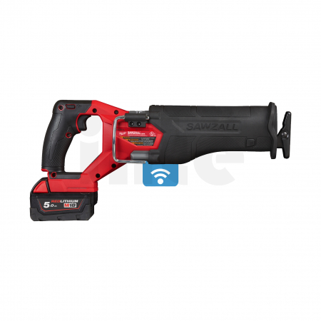 MILWAUKEE M18ONEFSZ-502X - M18 FUEL™ ONE-KEY™ SAWZALL®﻿ šavlová pila 4933478294