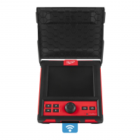 MILWAUKEE M18 SIM-0 Monitor pro kontrolu potrubí 4933471414