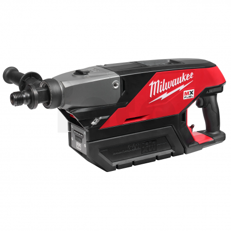 MILWAUKEE MXFDCD150-302C - MX FUEL™ 150 mm diamantová jádrová vrtačka 4933471835