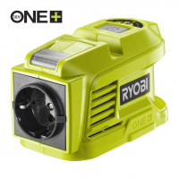 RYOBI RY18BI150A 150W Akumulátorový měnič napětí 5133004895