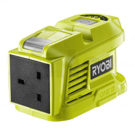 RYOBI RY18BI150A 150W Akumulátorový měnič napětí 5133004895