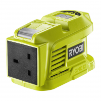 RYOBI RY18BI150A 150W Akumulátorový měnič napětí 5133004895