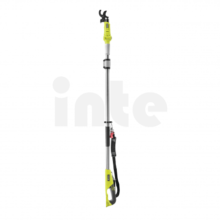 RYOBI RY18PLA 18V Akumulátorové tyčové nůžky na větve 5133004575