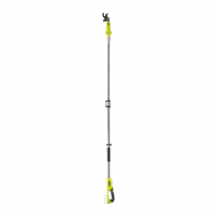 RYOBI RY18PLA 18V Akumulátorové tyčové nůžky na větve 5133004575