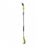 RYOBI RY18PLA 18V Akumulátorové tyčové nůžky na větve 5133004575