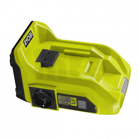 RYOBI RY36BI300A 36V Akumulátorový 300W invertor 5133004893