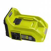 RYOBI RY36BI300A 36V Akumulátorový 300W invertor 5133004893