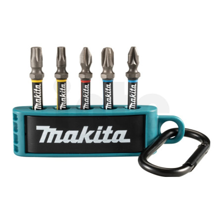 Makita - sada bitů 1/4" Impact Primer 5ks E-13568